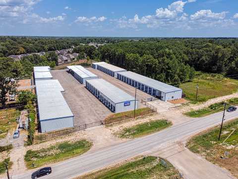 RecNation RV & Boat Storage