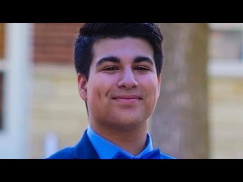 Assyrian hymns by Daniel Moshi - Saint Andrew's Assyrian church - part 3