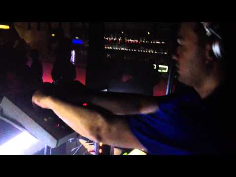 Ritzi Lee @ Technology, Aquarius, Zagreb (21.03.2014.)