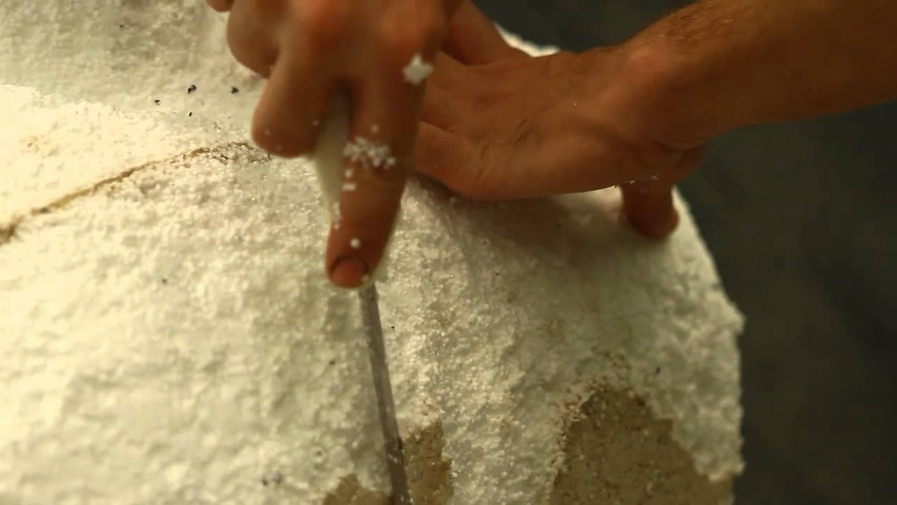 Resident Artist - Michael Blankenship