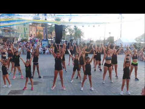 Video Resum Festes Port 2018