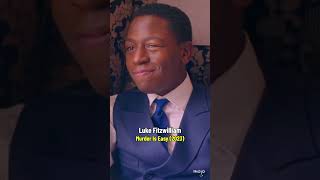 Where You Know The New Black Panther Actor David Jonsson From