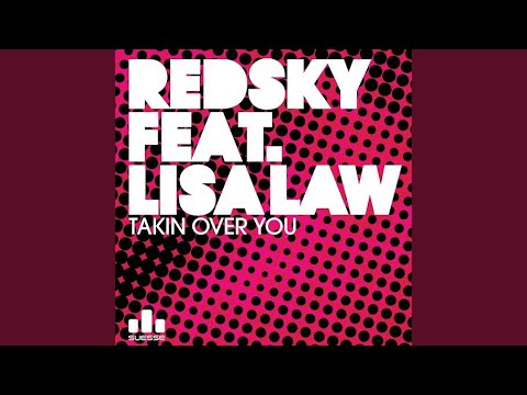 Takin' over you (Carl Ryden Remix)