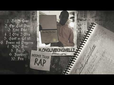 OMB Jay Dee - Knockers (Official Audio)