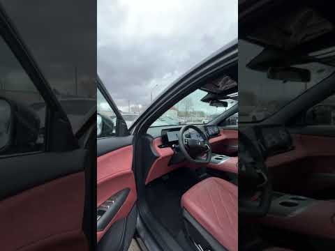 фото changan cs75 i рестайлинг 0