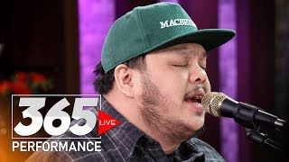 Mayonnaise - Tayo Na Lang Dalawa (365 Live Performance)