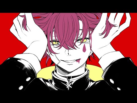ヴィラン /ばぁう 【KnightA歌ってみたツアー】