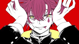 ヴィラン /ばぁう 【KnightA歌ってみたツアー】