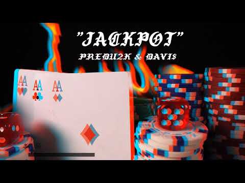 Predu2k &  dmoneyy- “JACKPOT" (Official Visual)