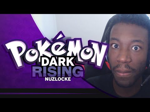 Pokemon Dark Rising Review!