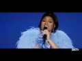 Jazmine Sullivan Performs “Pick Up Your Feelings” | 52nd Annual NAACP Image Awards