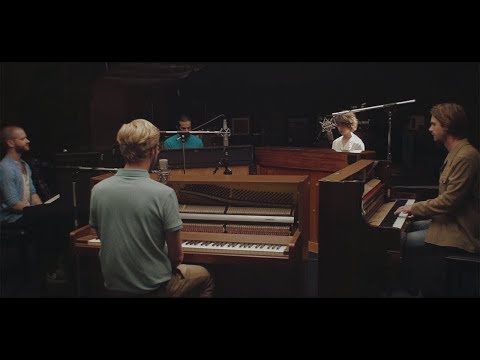 LUWTEN - In Over My Head (Live from Studio Joneski)
