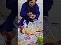 The Old Mountain Woman And The Nowruz Celebration In The Cave