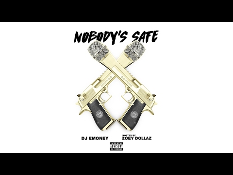 Zoey Dollaz - Drugs Feat. Casino & McKinley Ave (Nobody's Safe)