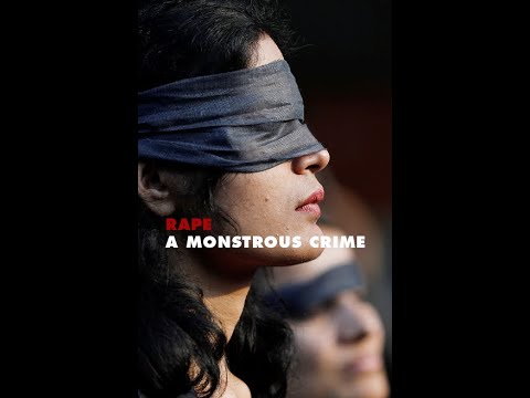OHCHR | Rape, a monstrous crime