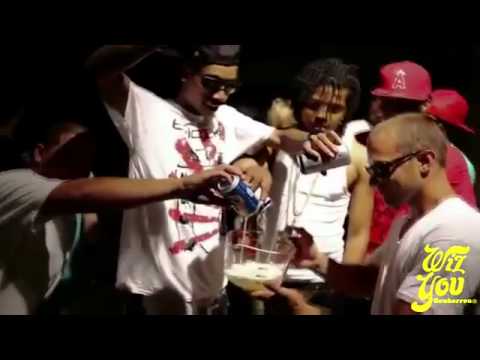 Wiz Khalifa & Snoop Dogg - Smokin On feat Juicy J ( Official Music Video )