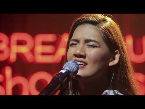 Breakout Showcase Monita Tahalea - Antara Kita