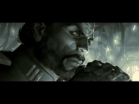 StarCraft - Rebel Yell