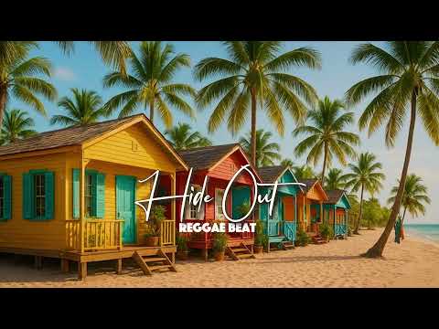 [Free] Reggae Instrumental Lucky dube x Madoxx X Gentleman Type Beat 2025  (Hide Out)