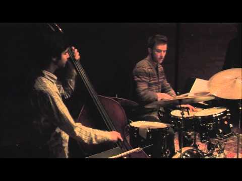 Matt Marantz Quartet - 