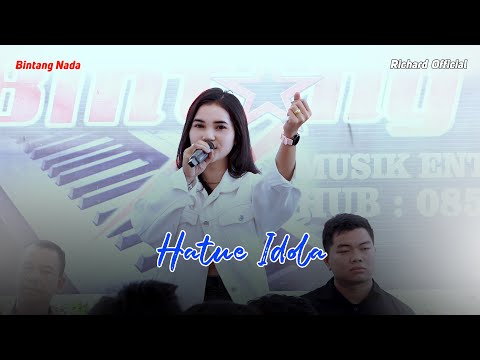 Lagu Dayak - Hatue Idola