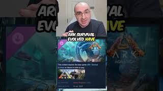 ARK Aquatica Negative Reviews