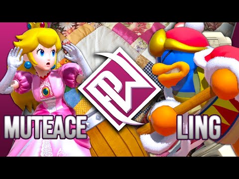 LING DEFEATS MUTEACE WITH DDD?!