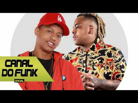 MC Kitinho e MC Levin - Novo Pique da Quebrada (DJ Weriky e DJ IAM) Lançamento 2019