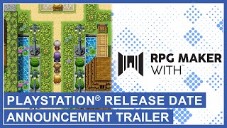 RPG Maker WITH video 2
