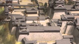 Kumamoto Castle, Mt. Aso,  Dazifu Tenmangu and Kushida Shrine In Kyushu