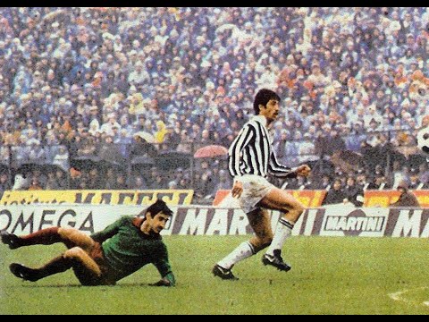 Torino-Juventus 0-1 Serie A 78-79 23' Giornata