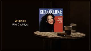 Download lagu Rita Coolidge - Words / FLAC mp3