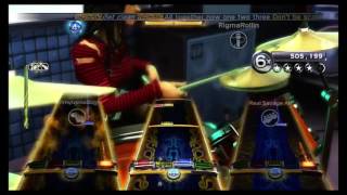 Get Clean by Anarchy Club - Full Band FC #227