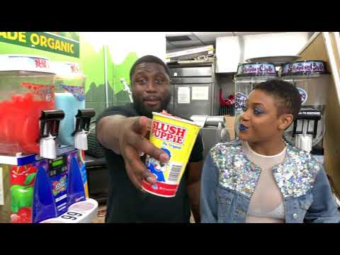 NiNo Black - Lifestyle