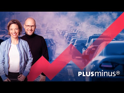 Kein Verbrennerverbot: Rettet das Jobs in der Autoindustrie? Podcast | Plusminus bei SWR Doku