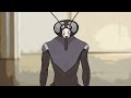 SWARM ANIMATION Part 1 To 4