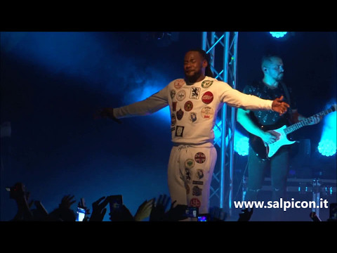 Salpicon Latino - C4 PEDRO - CEU