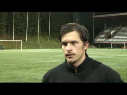 PK-35 - AC Oulu 27.9 ISS-Stadion