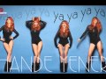 Hande Yener YA YA YA Remix & Catwork Remix ...