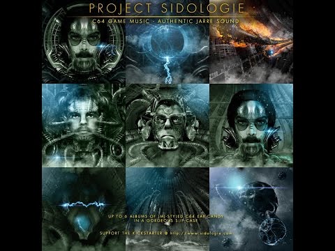 Project Sidologie - Synth Sample!