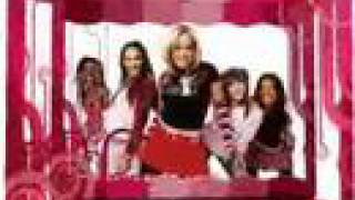 Sabrina Bryan- Byou Montage