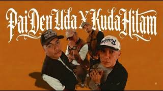 Download lagu MIXTAPE PAI DEN UDA X KUDA HITAM (Mashup) TERBARU 2026 mp3
