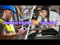 Electrical Engineers Vs Electricians What S The Difference