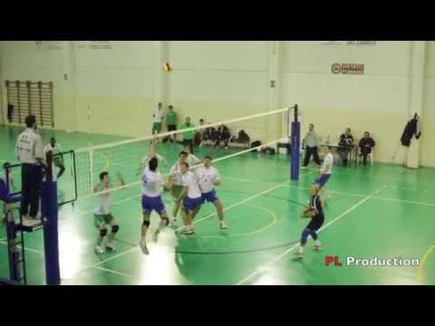 ASD SAMBUCETO VOLLEY PROMO VIDEO