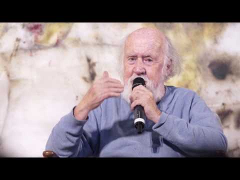 L'entretien Infini - Hubert Reeves - Conversation avec Hans Ulrich Obrist - 2016