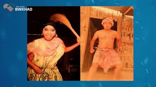 Hoda kwina ni Dialogue|| Tripura Viral post v-1 || kokborok funny video