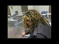 ECW Raven S Infamous SQUEEKY Desk Promo