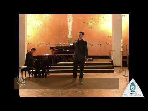 Tango Tomos  - Glavell - Oliver Pürckhauer  - Claraliz Mora