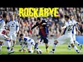 Lionel Messi 2020 | Rockabye | Best skills and goals | HD