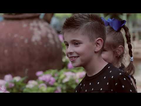 Zoran Dalceski - Bliznaci ceda najmili (official video)